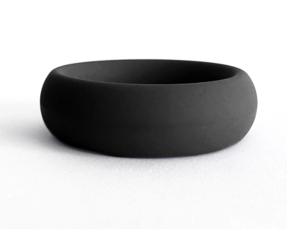 BoneYard Meat Rack - Black