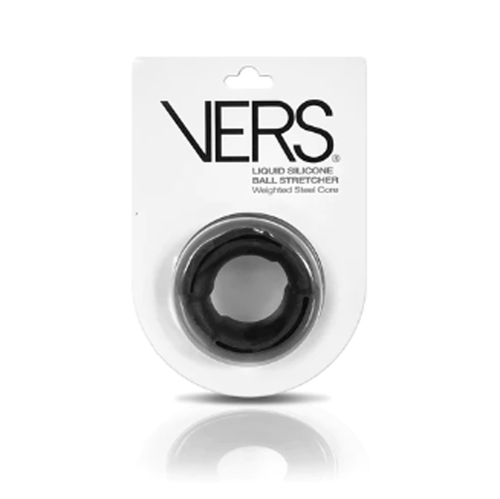 Steel Motion Balls Weighted Stretchers