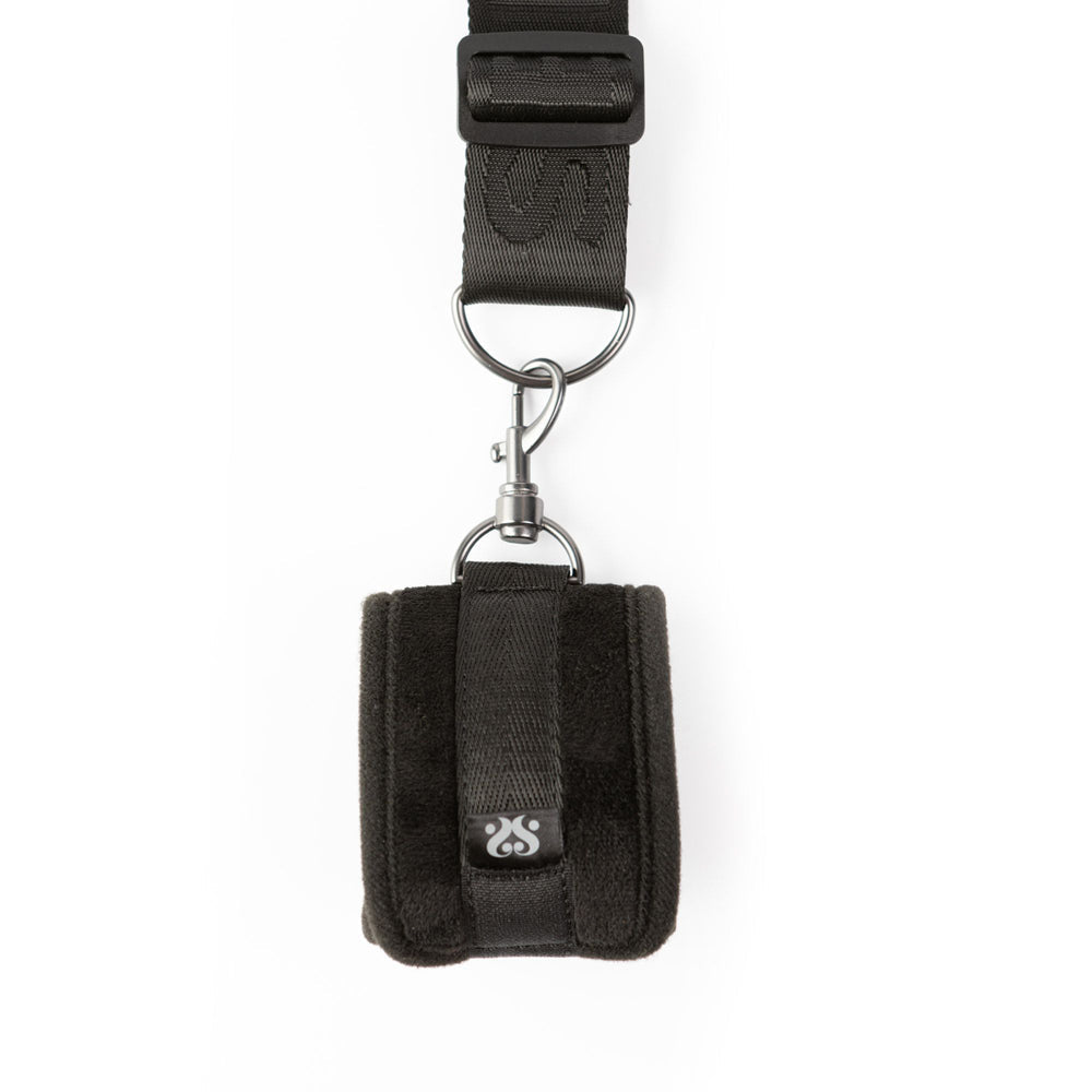 SEI MIO Doorway Control Play Cuffs