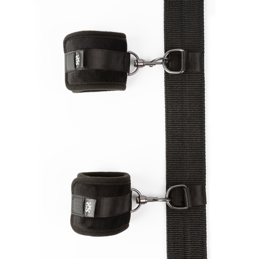 SEI MIO Spread the Love Bar and Cuffs