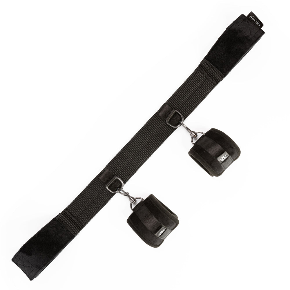 SEI MIO Spread the Love Bar and Cuffs