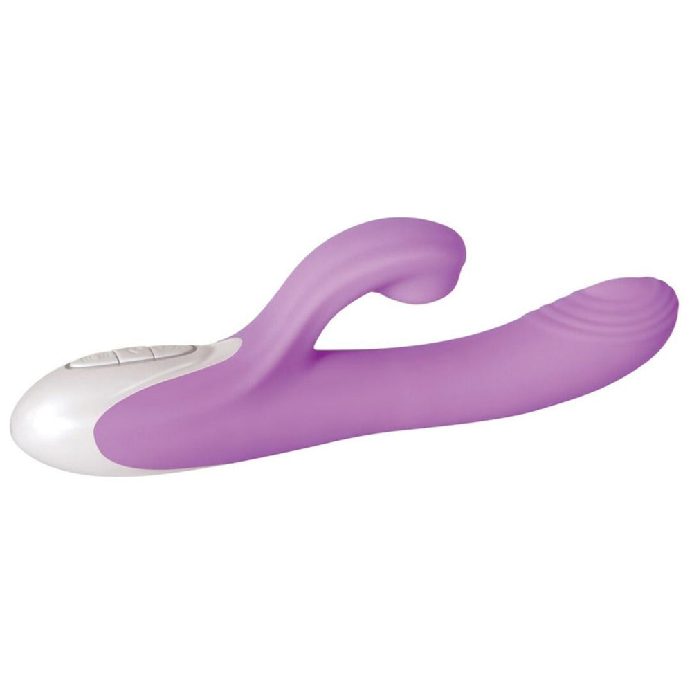 Evolved Super Sucker - Purple