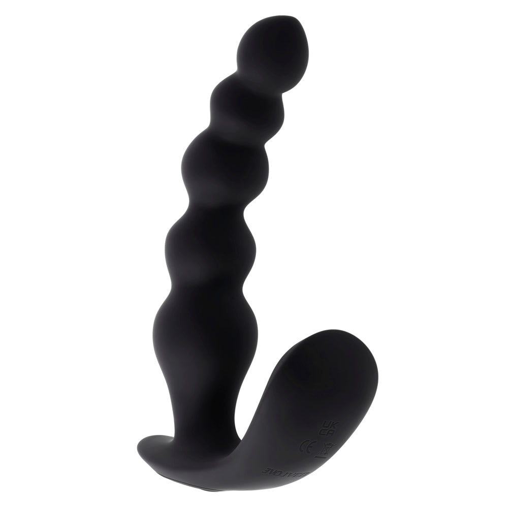 Evolved Bead Me Up with R/C
