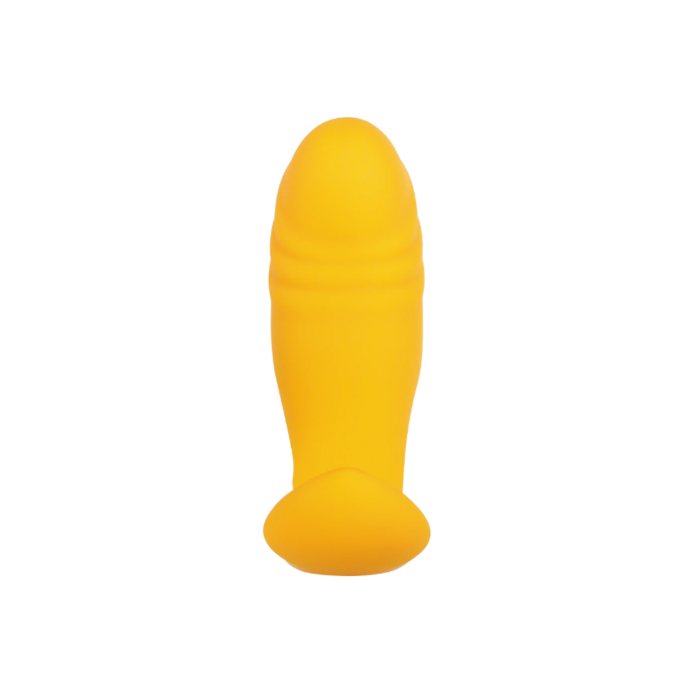 Evolved Creamsicle Wearable R/C Vibe