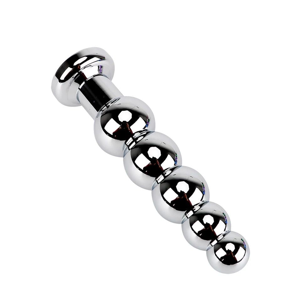 Gender Fluid Excite!  I <3 U Plug *