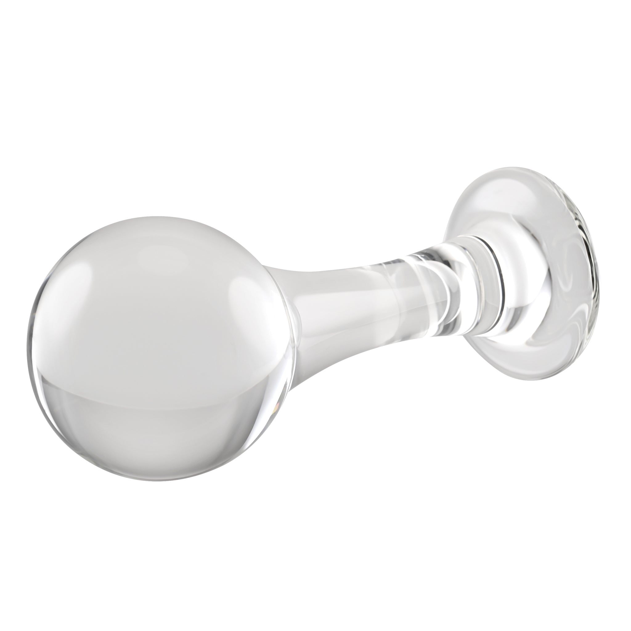 Gender-X  The Baller - Glass