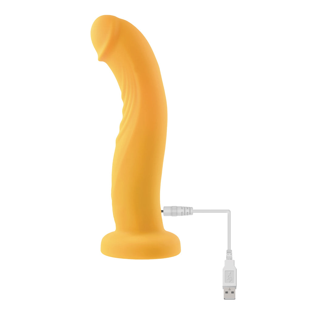 Gender-X  Sweet Embrace RC Strap On