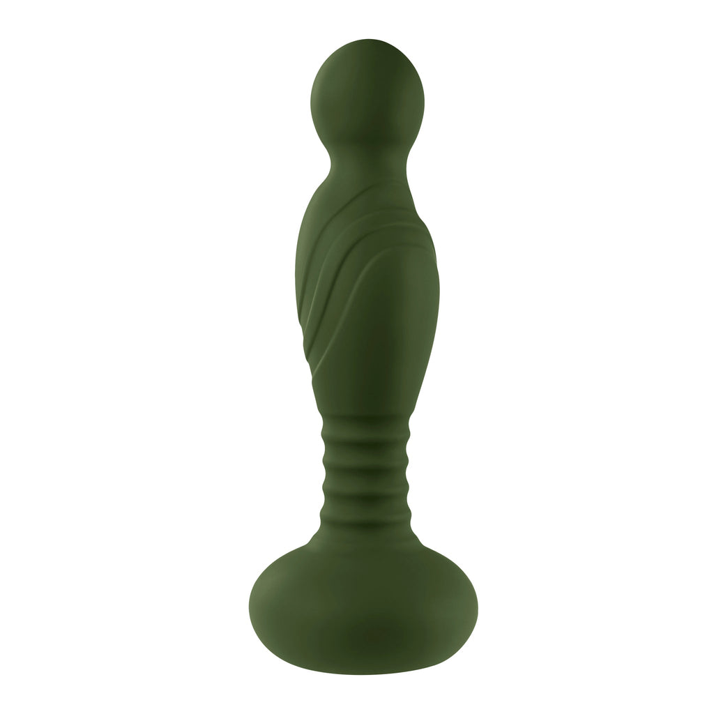 Gender-X The General w R/C *