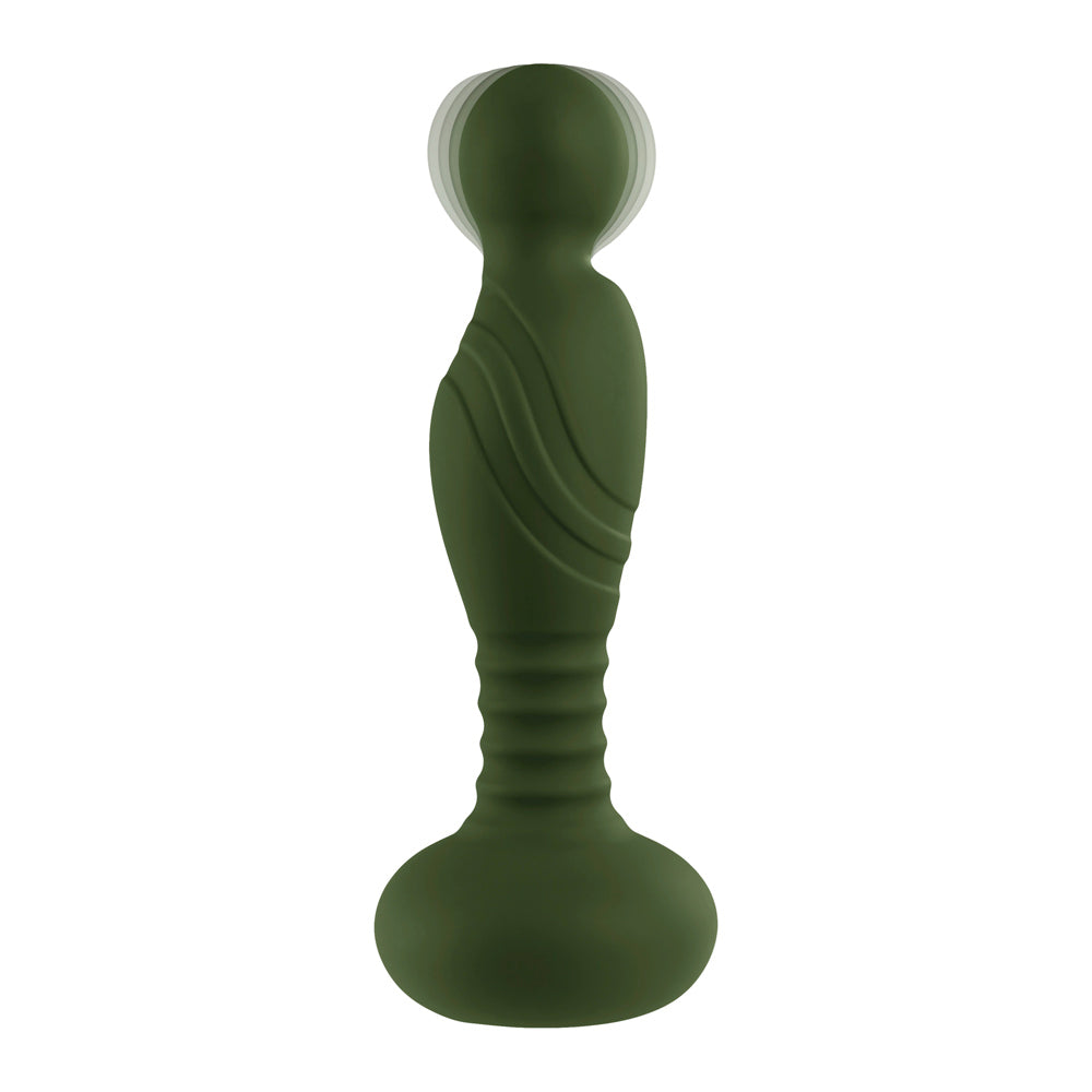 Gender-X The General w R/C *