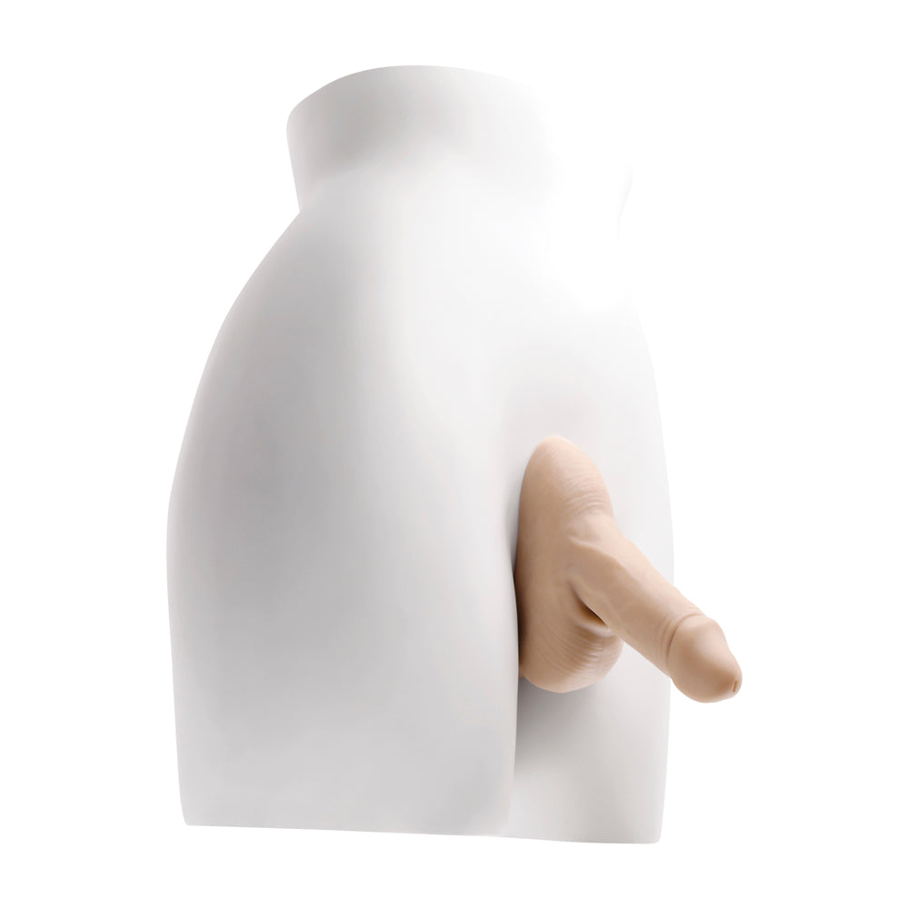 Gender-X  Stand to Pee TPE - Light