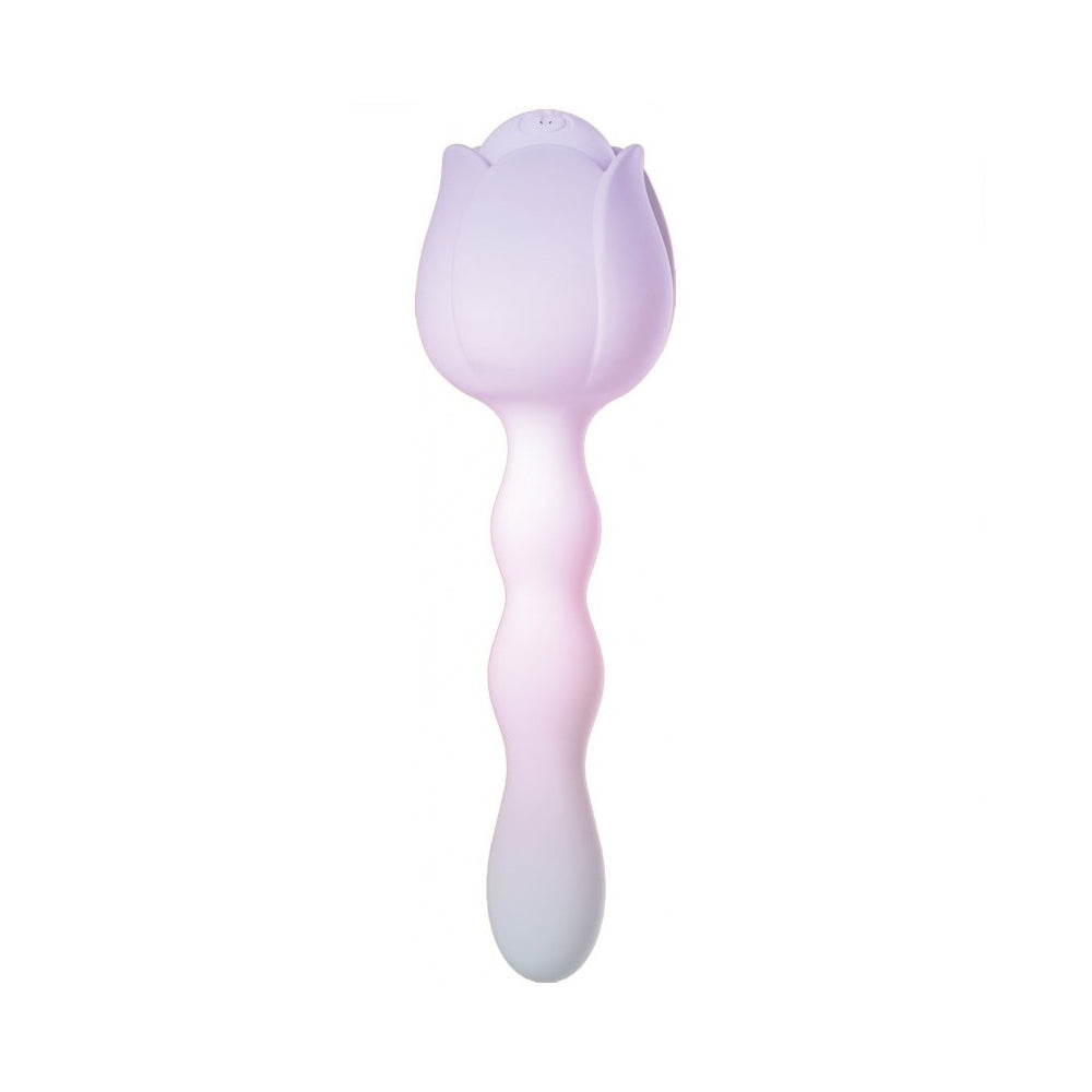 Wet Dreams Ultra Rosey Posey Sleeve Vibe