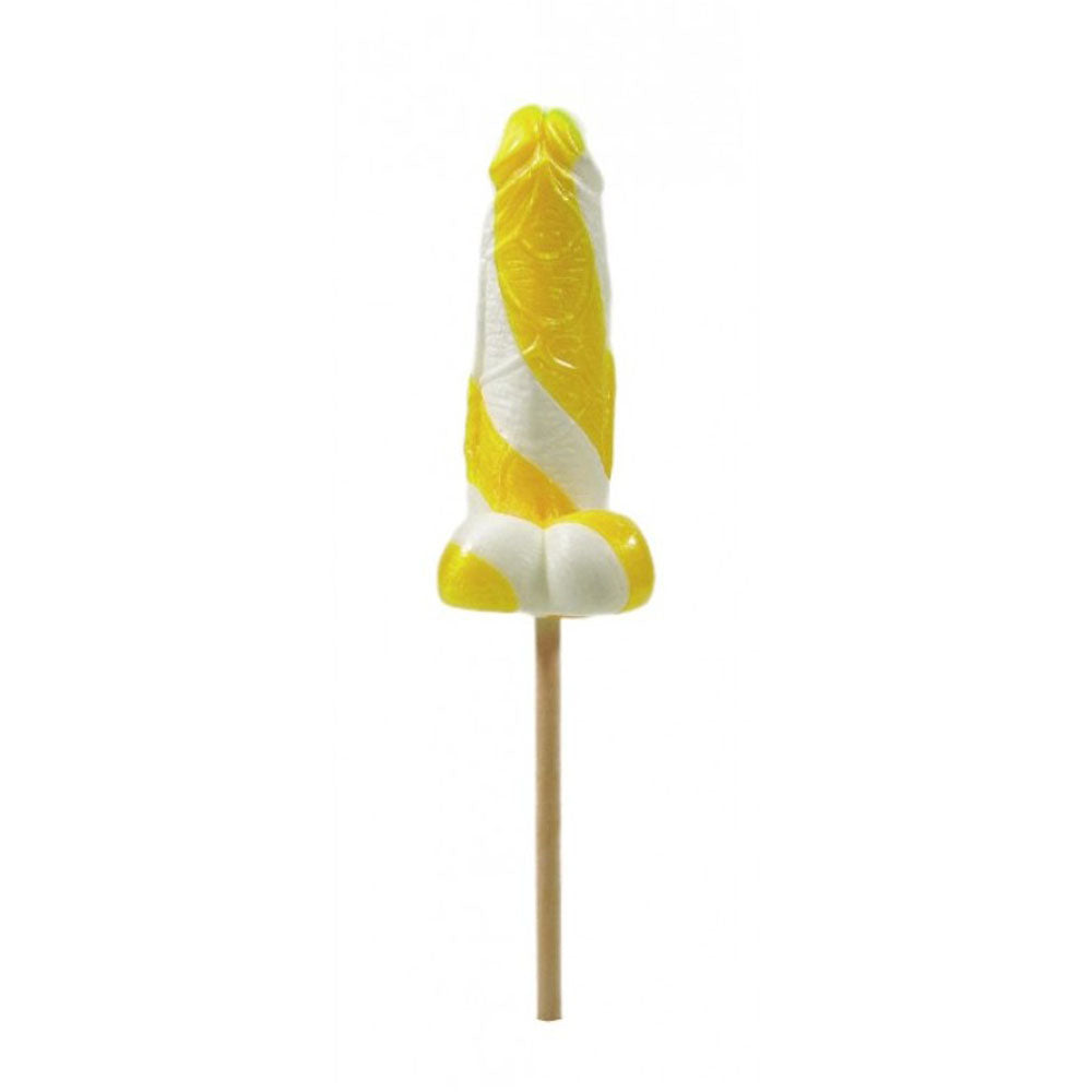 Cocktailz - Banana Daiquiri flavored
