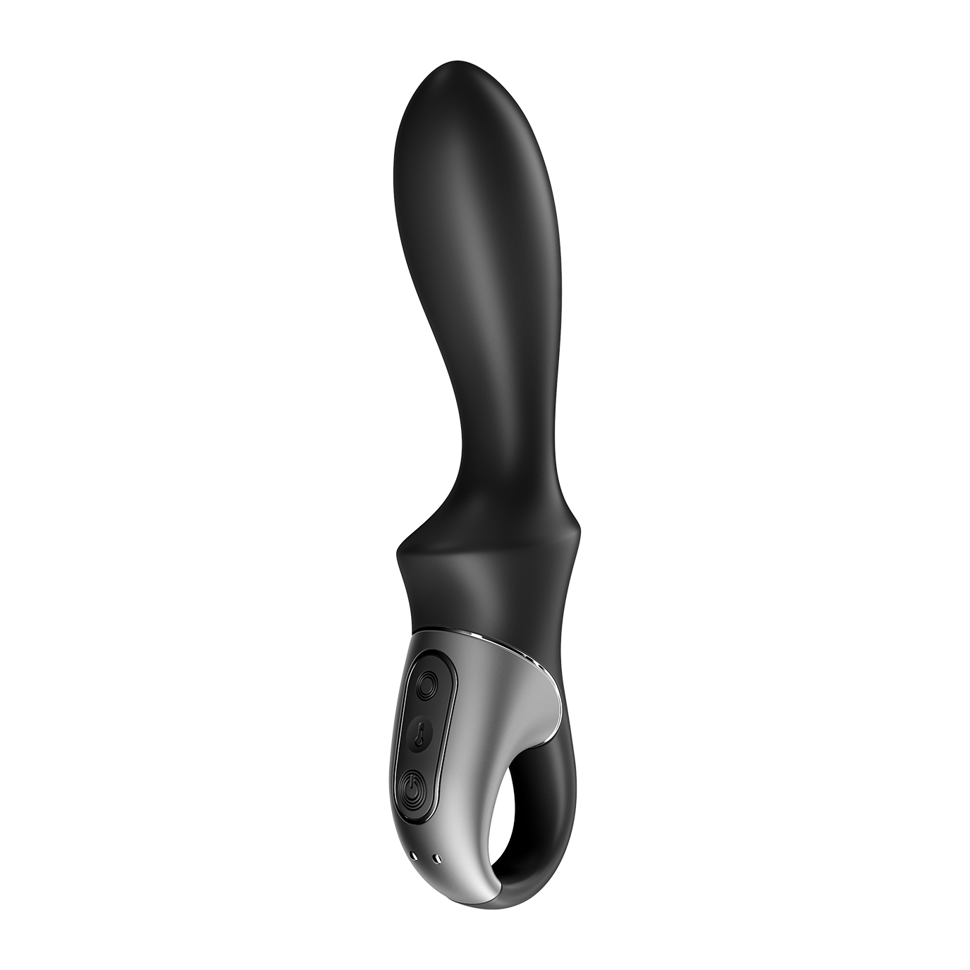 🎁 Heat Climax - Black - Connect App (100% off)
