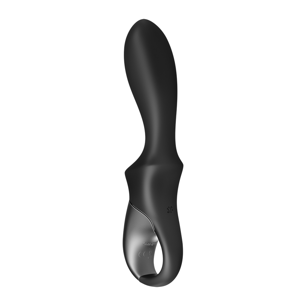 Heat Climax - Black - Connect App