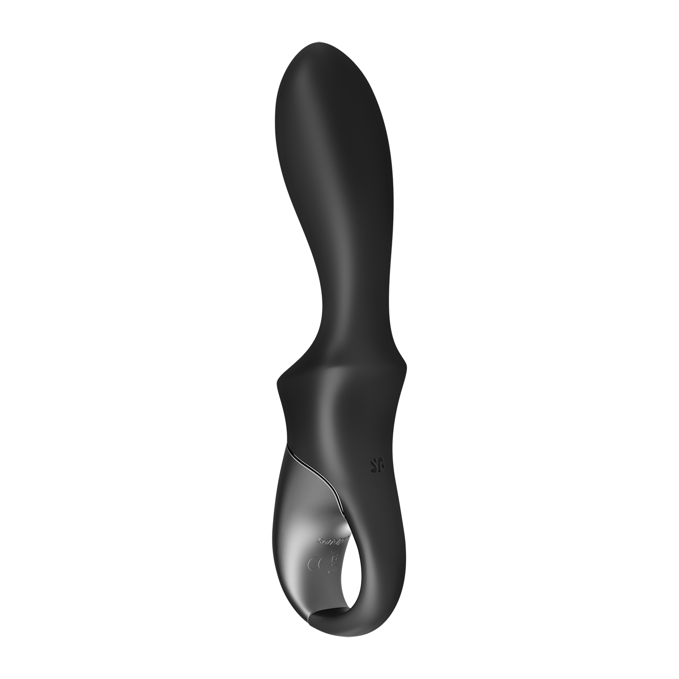 Heat Climax - Black - Connect App
