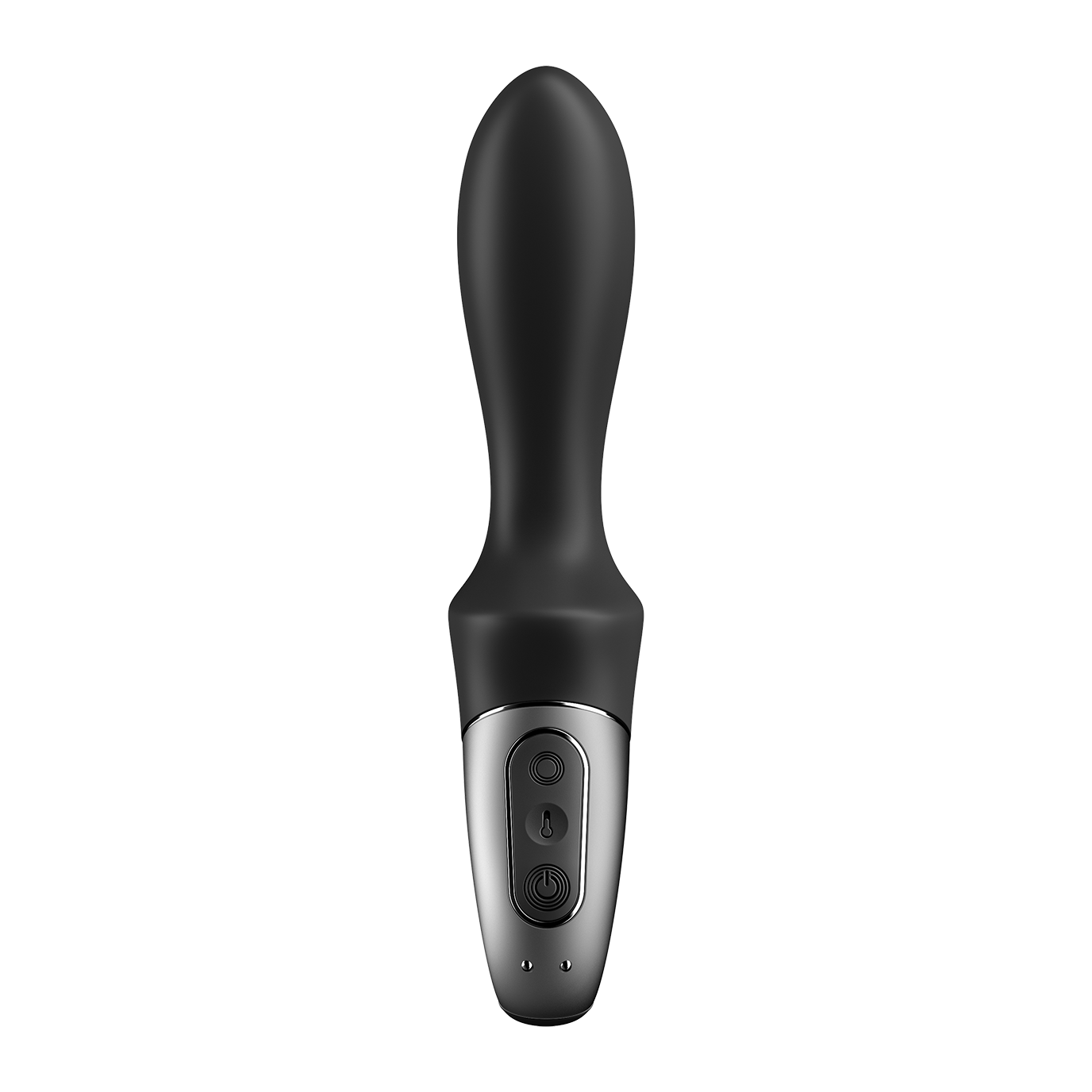 Heat Climax - Black - Connect App