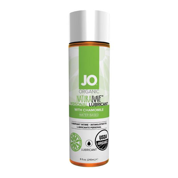 Lubrifiant Bio JO NATURALOVE 8oz