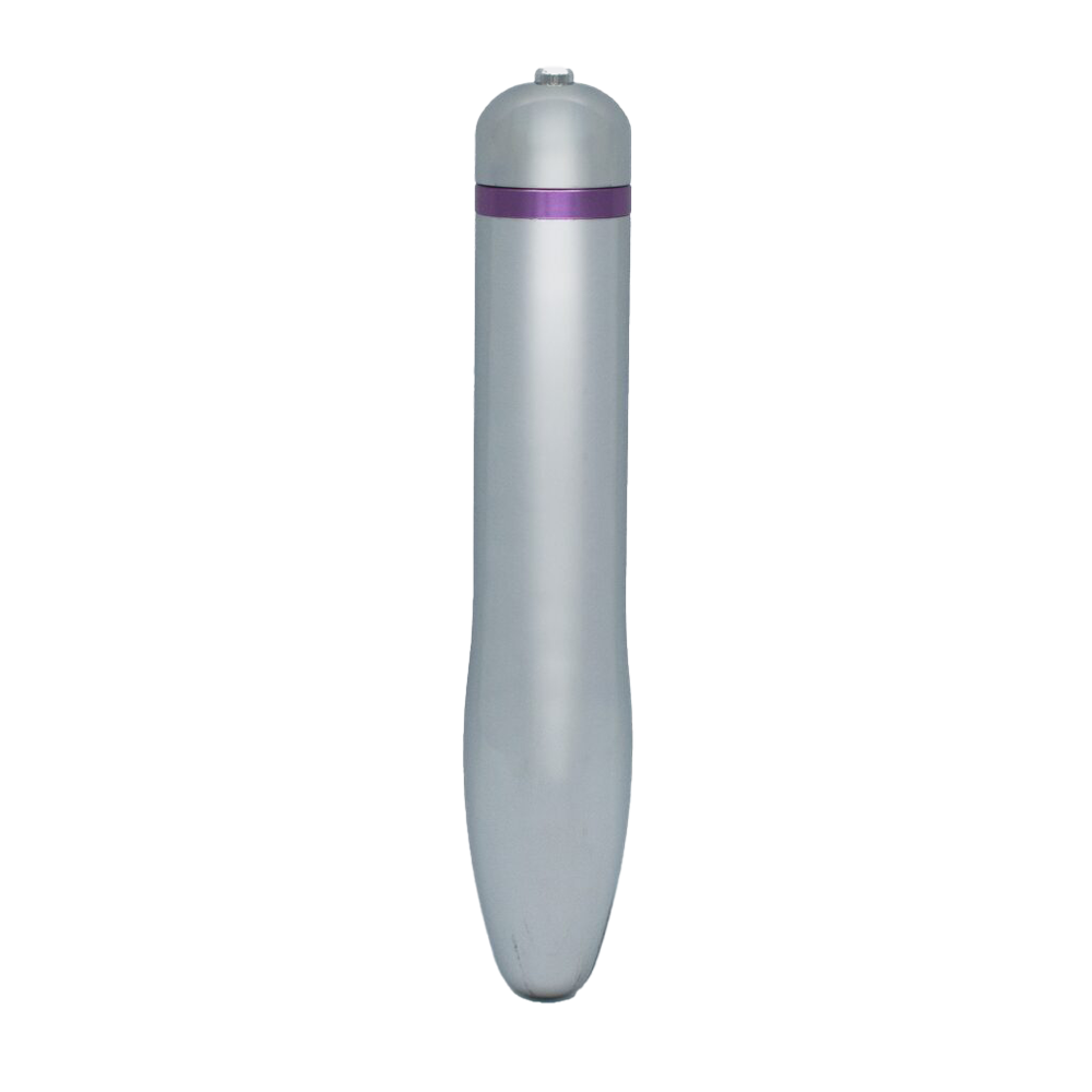 Fly Me To The Moon Metal Vibrator *