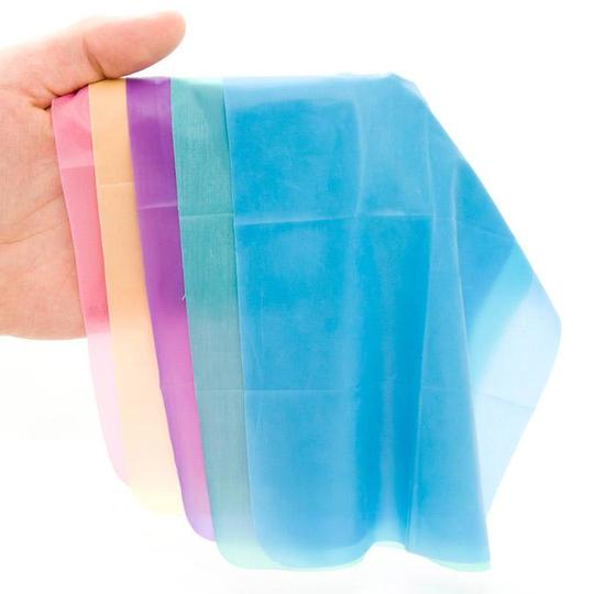 TRUST Dental Dams - Singles - Banana