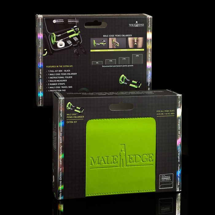 MaleEdge - EXTRA