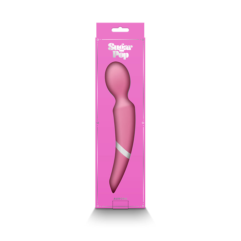Sugar Pop Aurora - Pink