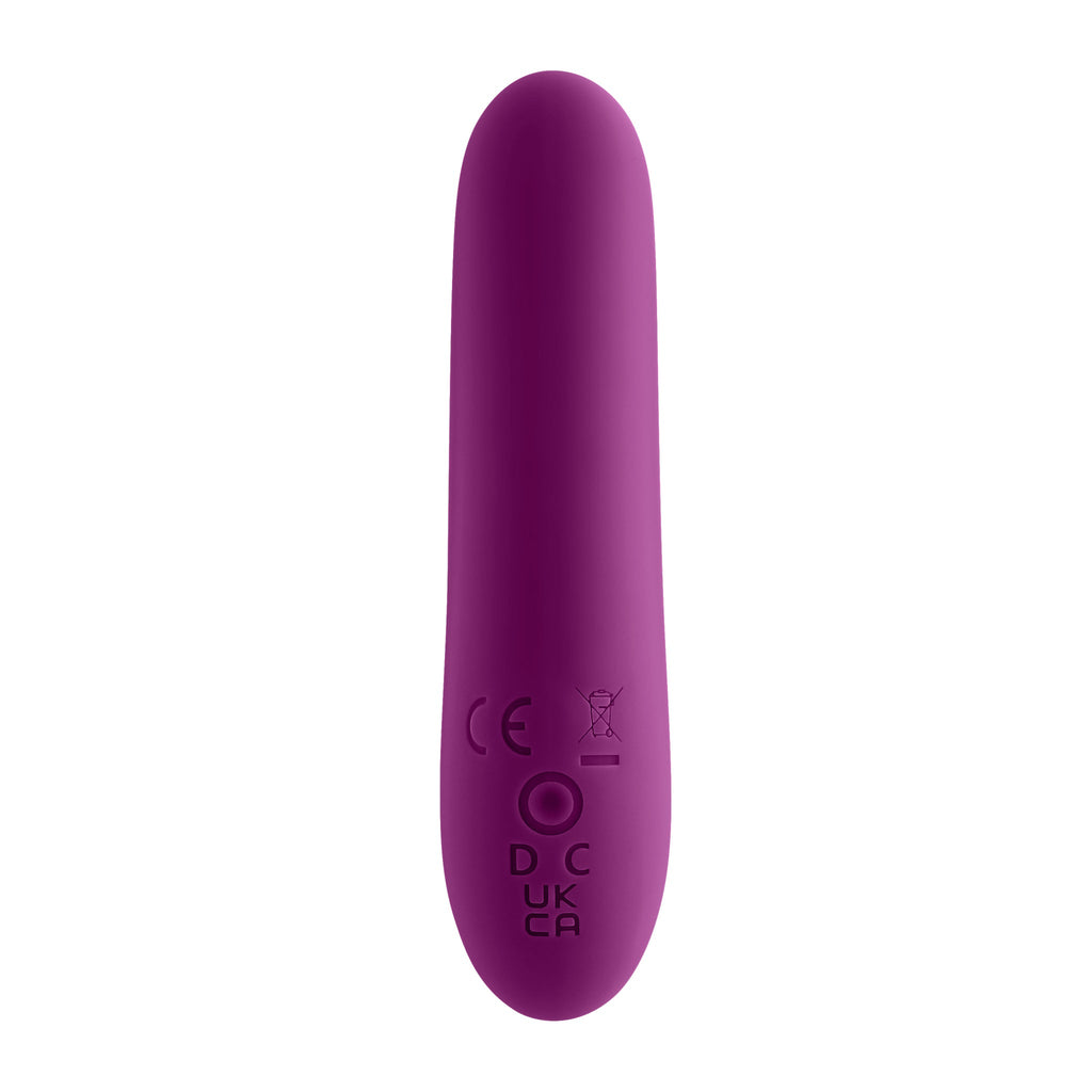 Playboy Bullet