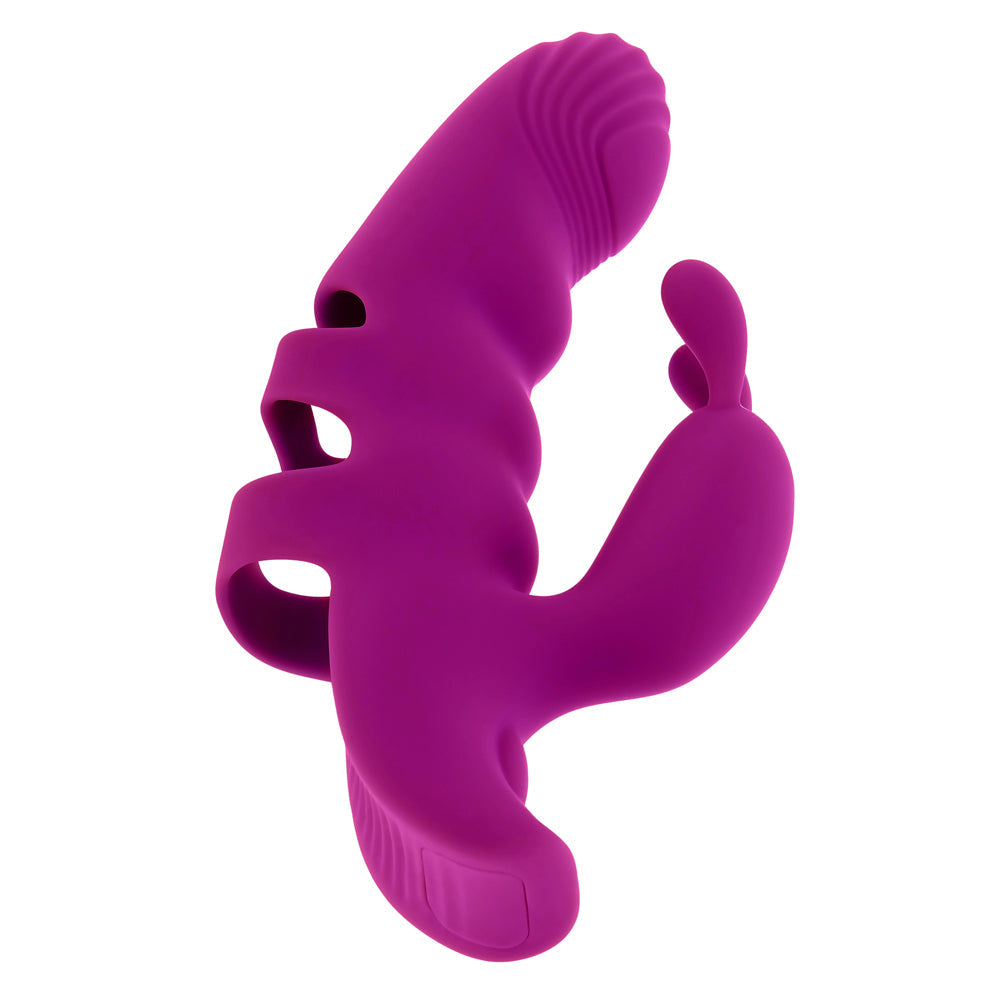 Playboy Lend a Hand
