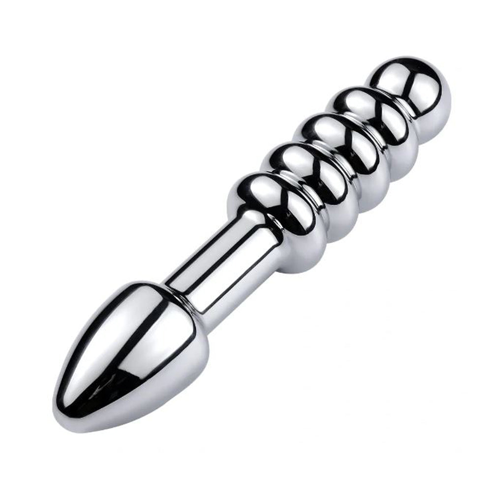 Extreme Driver - SS Double Ended Bullet