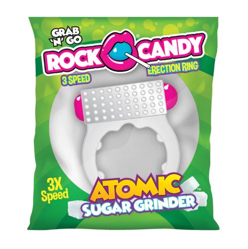 Grab-n-Go  Atomic Sugar Grinders 24pc