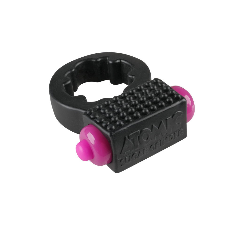 Grab-n-Go  Atomic Sugar Grinders 24pc