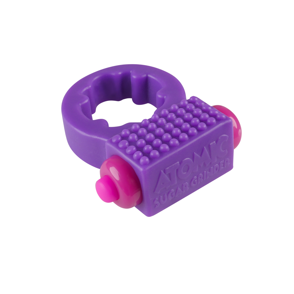 Grab-n-Go  Atomic Sugar Grinders 24pc