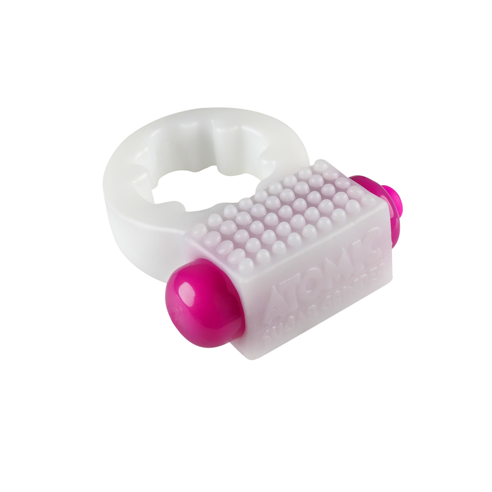 Grab-n-Go  Atomic Sugar Grinders 24pc