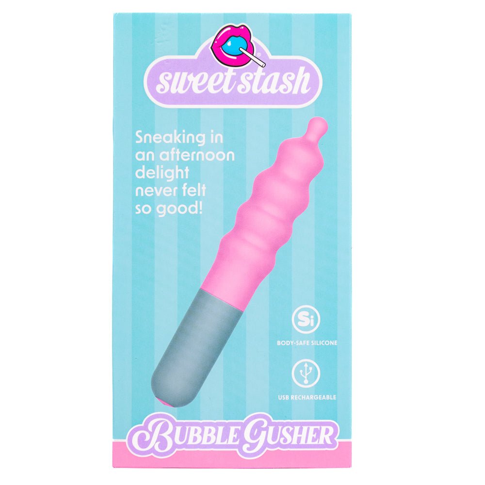 Sweet Stash - Bubble Gusher