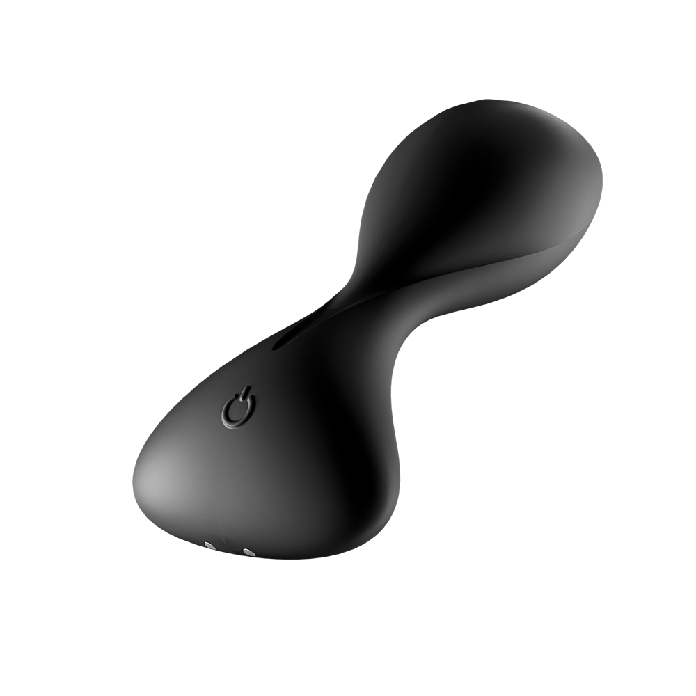 Trendsetter - Black - Connect App