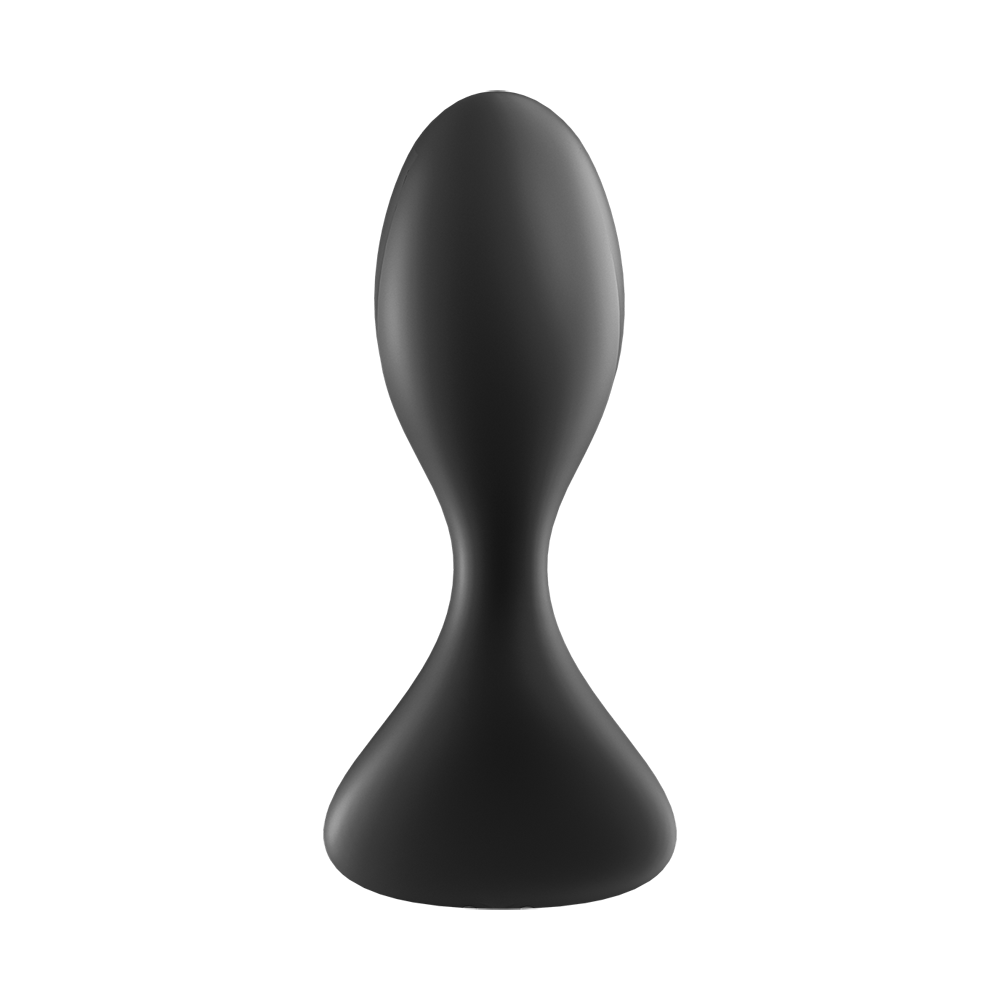 Trendsetter - Black - Connect App