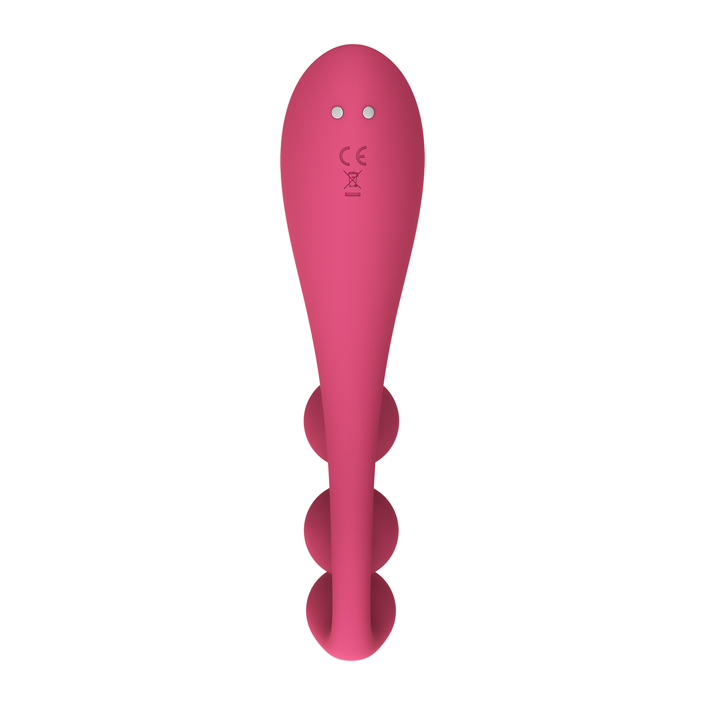 Tri Ball 1 - Red