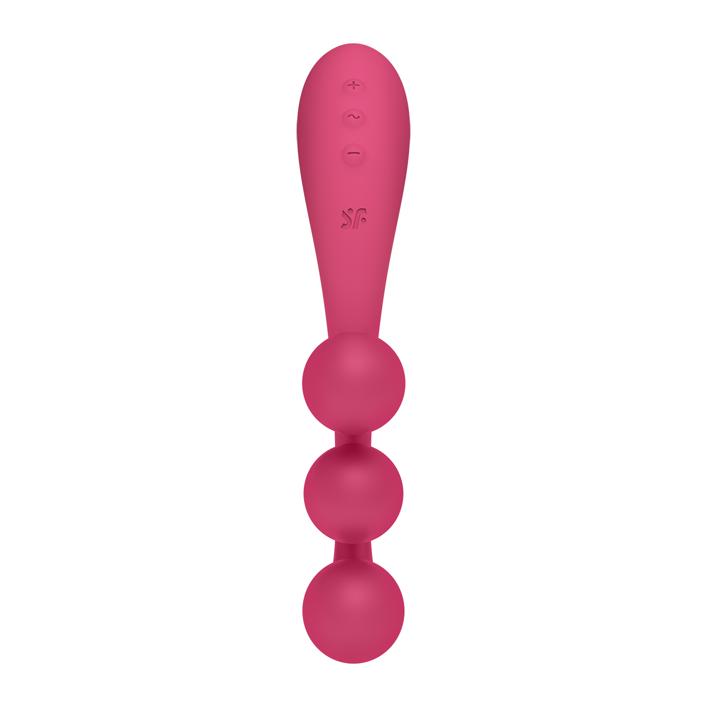 Tri Ball 1 - Red