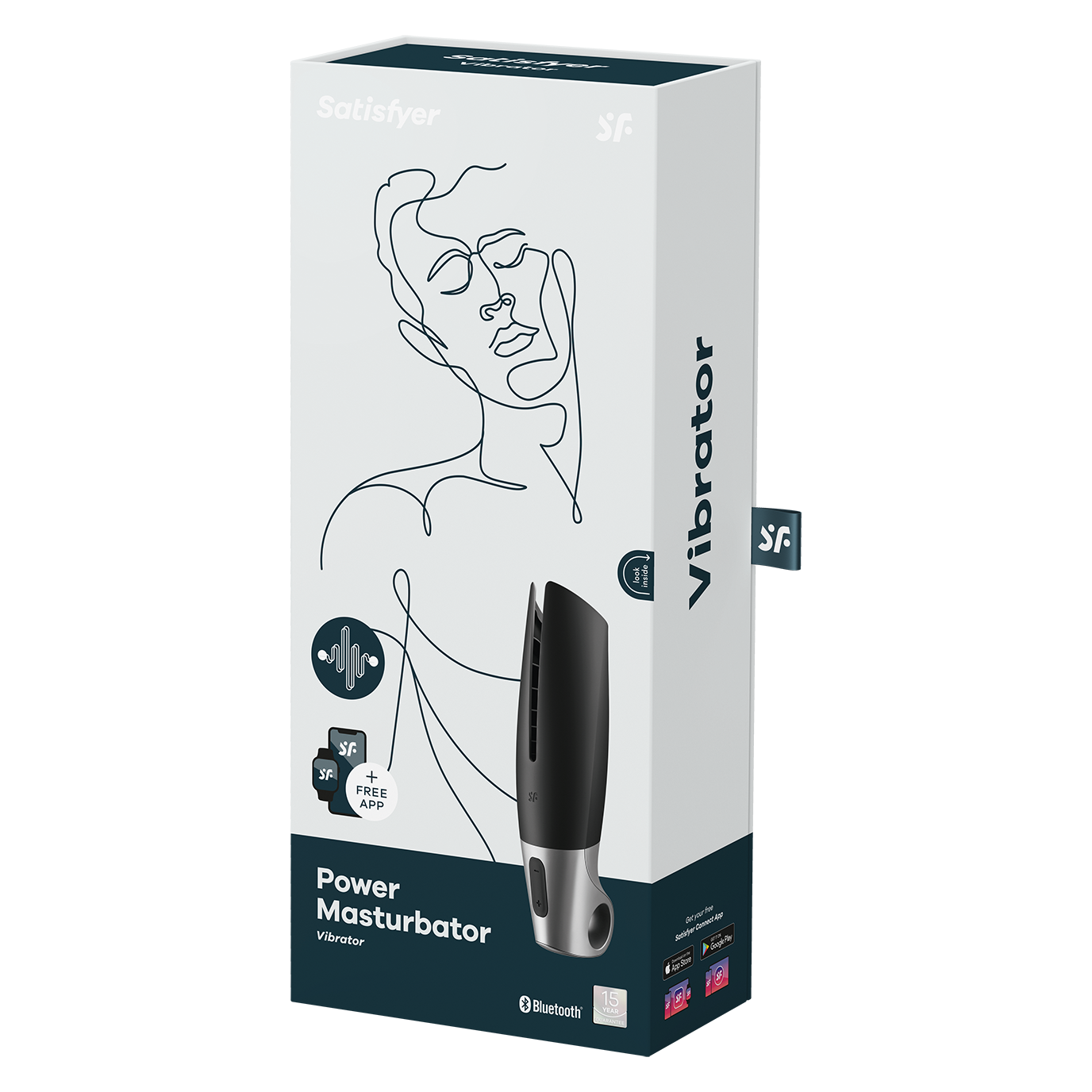 Power Masturbator