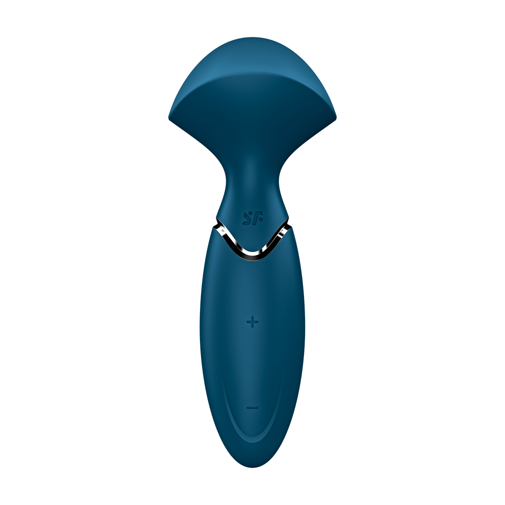 🎁 Mini Wand-er Vibe - Blue (100% off)