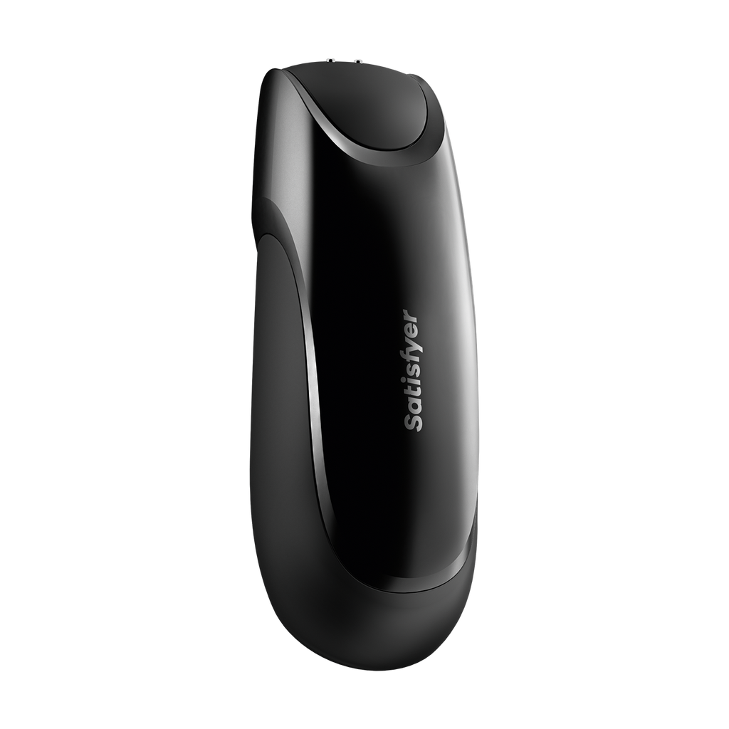 Men Vibration+ - Connect App
