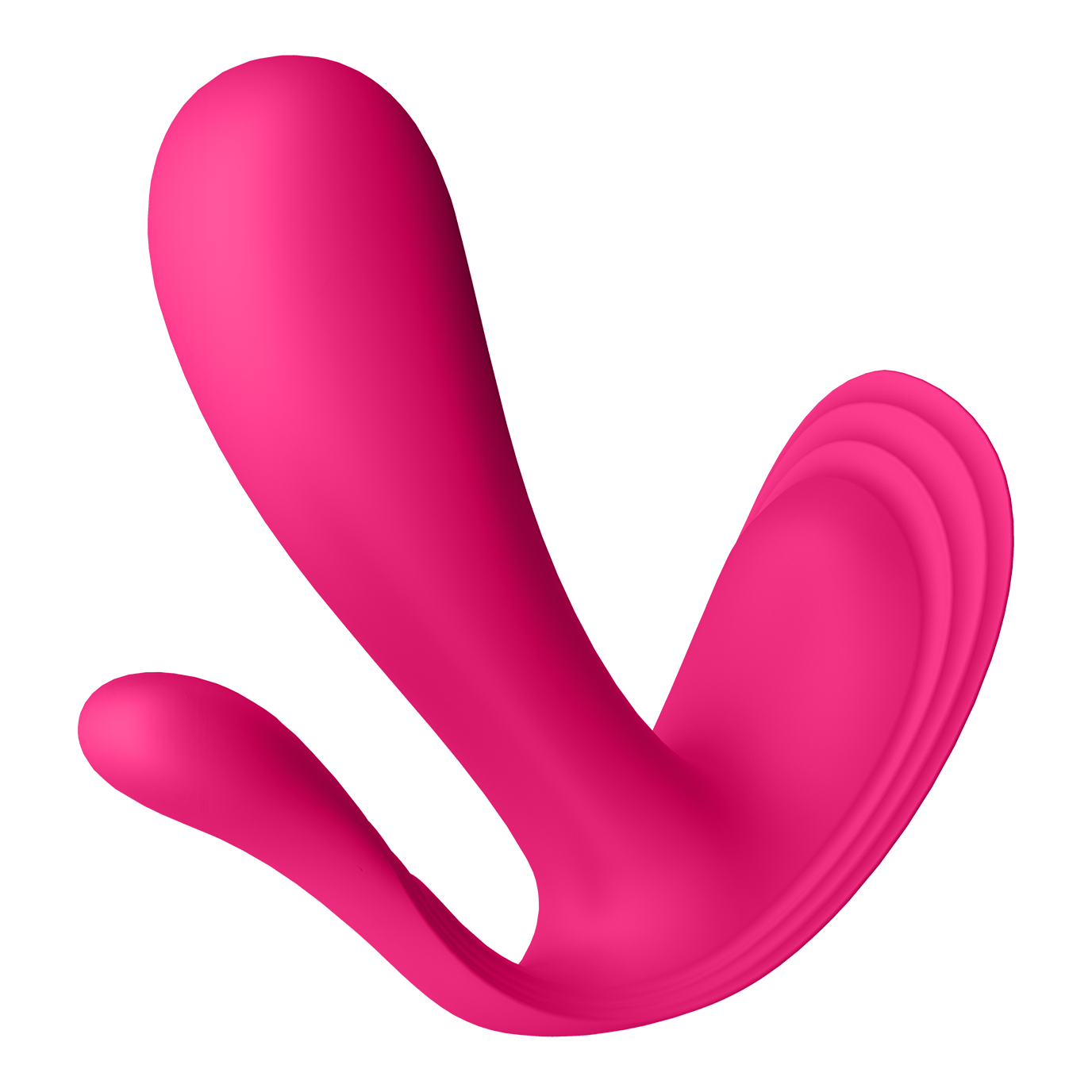 Top Secret+ - Pink