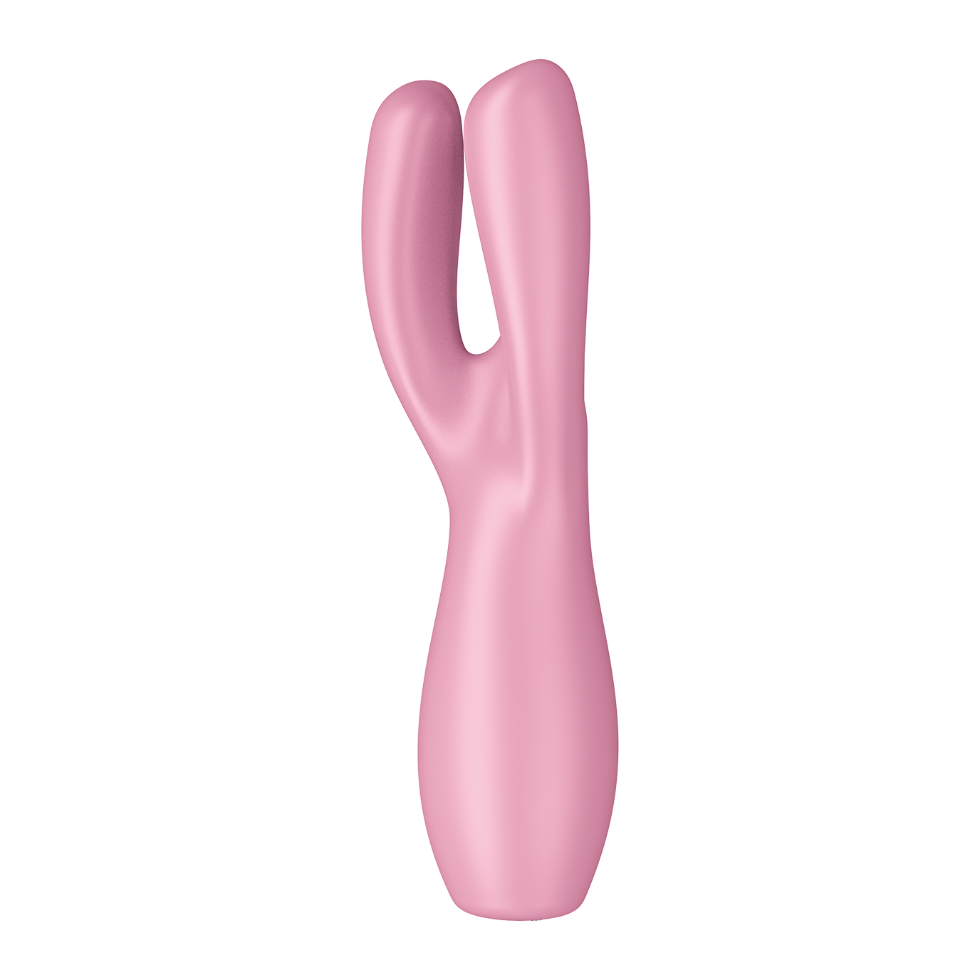 Threesome 3 - Pink