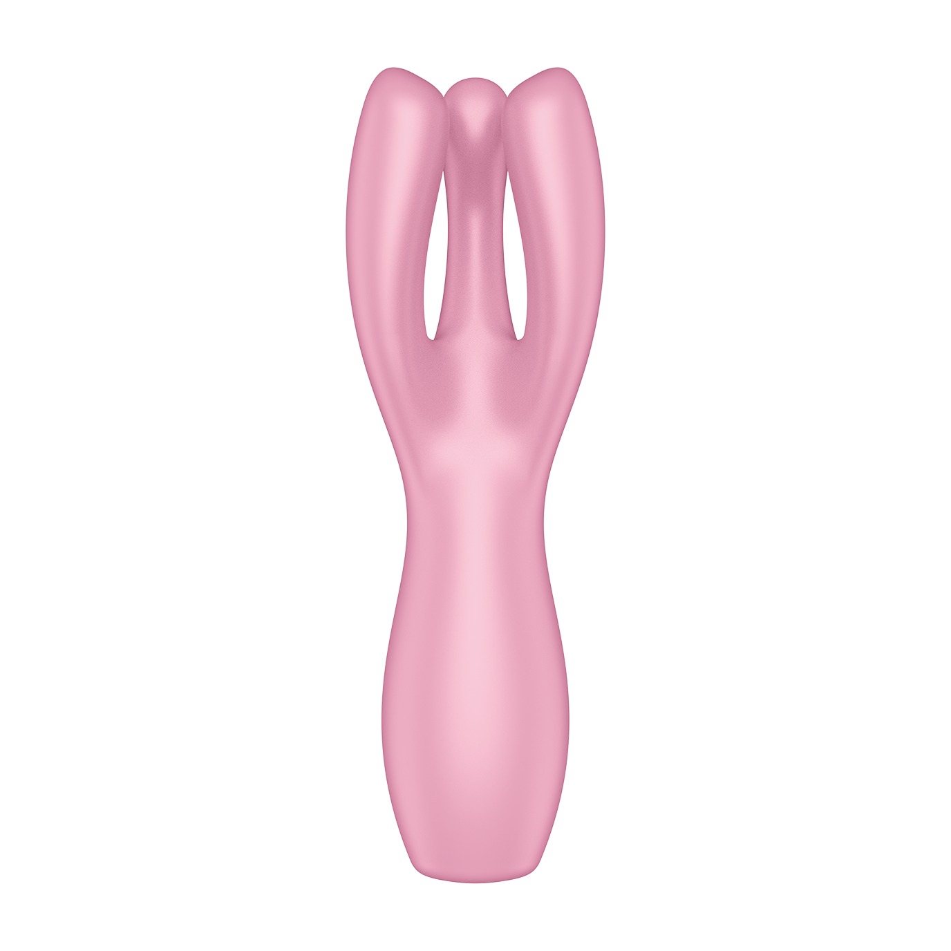 Threesome 3 - Pink