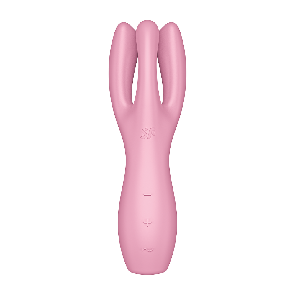 🎁 Threesome 3 - Pink (100% off)