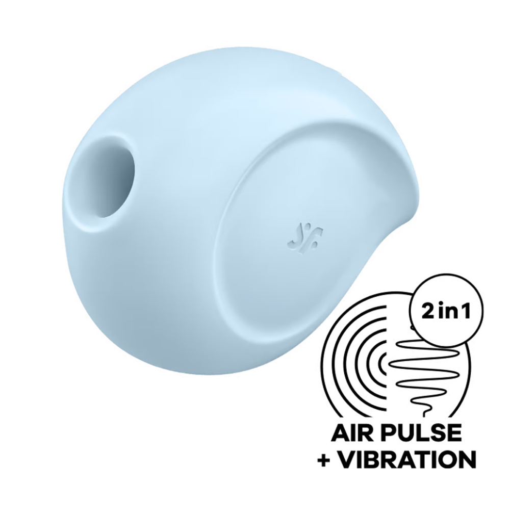 🎁 Sugar Rush - Blue (100% off)