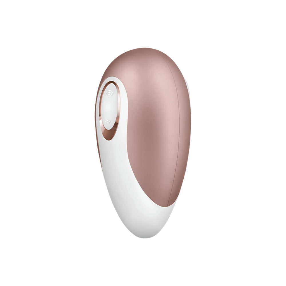 🎁 Satisfyer Deluxe (100% off)