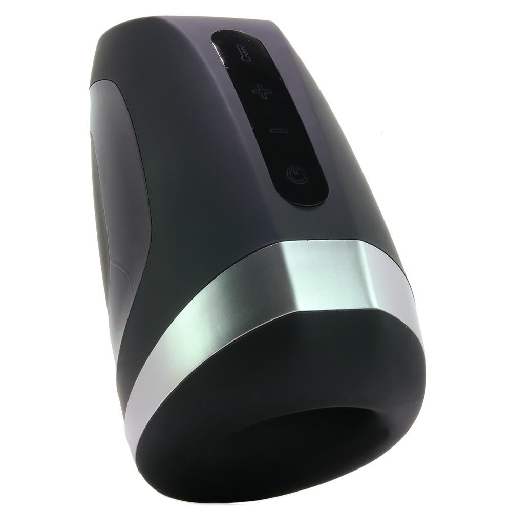 🎁 Men Heat Vibration (100% off)