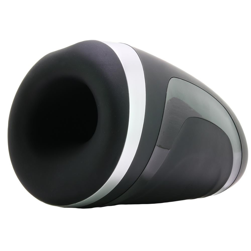Men Heat Vibration