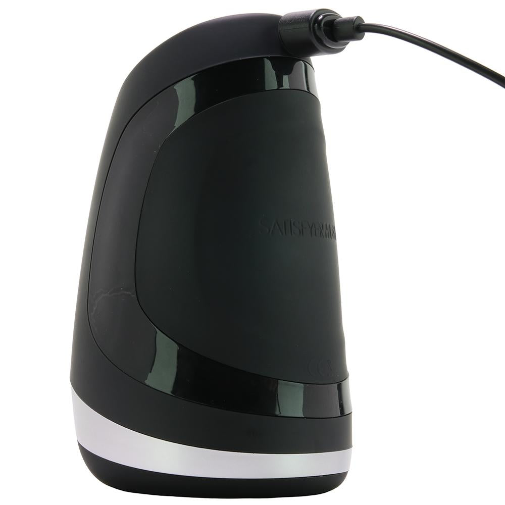 Men Heat Vibration