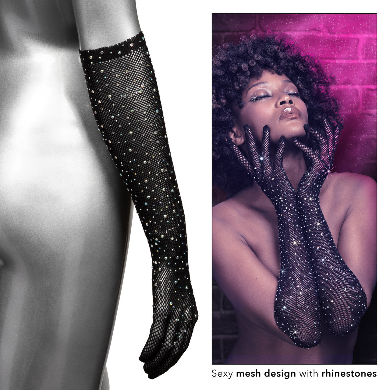 Radiance™ Full Length Gloves *